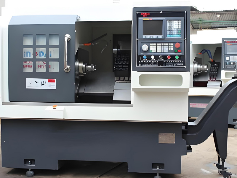 機(jī)床操作薄膜面板